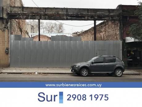 Terreno - Goes