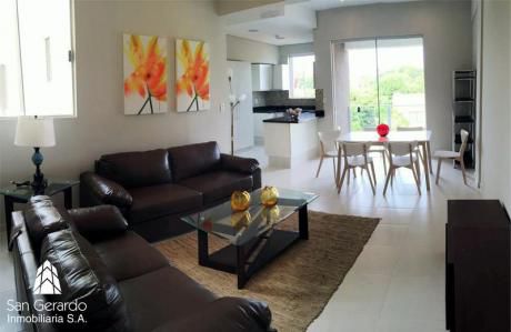Departamento - Santisima Trinidad