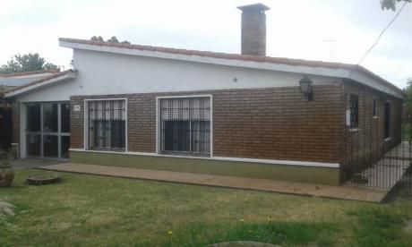 Casa - Solymar