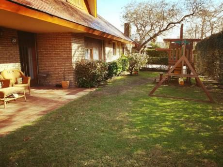 Casa - Carrasco