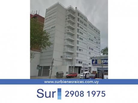Departamento - La Blanqueada