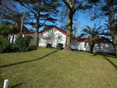 Casa - Playa Mansa