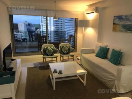 Venta Torre Esmeralda, Playa Brava
