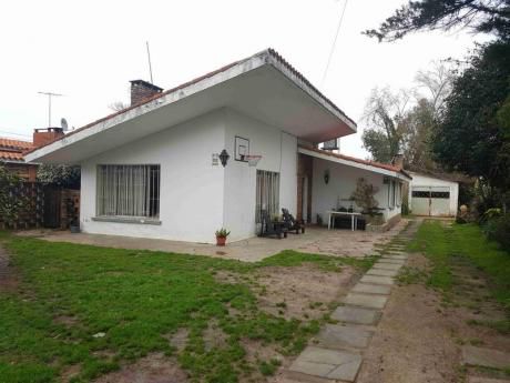 Casa - Solymar