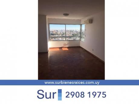 Departamento - Parque Batlle