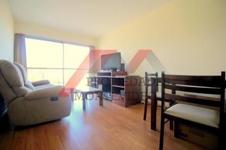 Apartamento En Alquiler 2 Dormitorios - Malvin