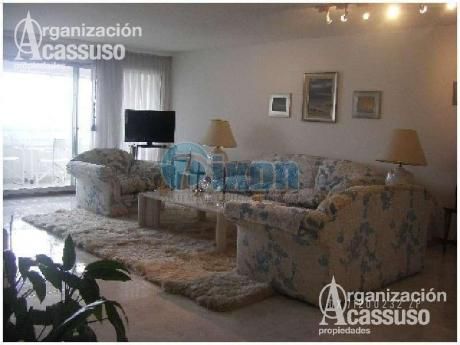Punta Del Este - Departamento Alq. Enero / Febrero Usd 3.400 (men.)