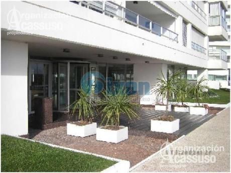 Punta Del Este - Departamento Alq. Enero / Febrero Usd 2.800 (men.)