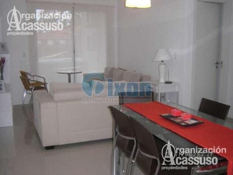 Punta Del Este - Departamento Alq. Febrero Usd 3.000 (men.)