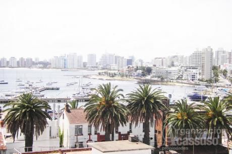 Punta Del Este - Departamento Venta Usd 200.000