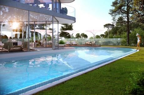 2 Ambientes Con Vista Al Mar - Venta De Pozo