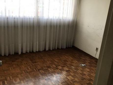 Venta 2 Dormitorios - La Blanqueada