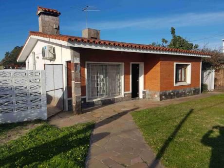 2 Buenos Chalets En Un Mismo Padrón