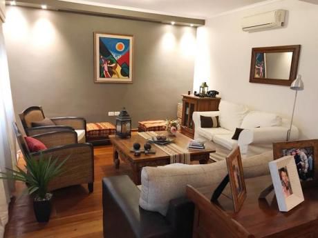 Casa En Venta, Pocitos, Reciclada!!!