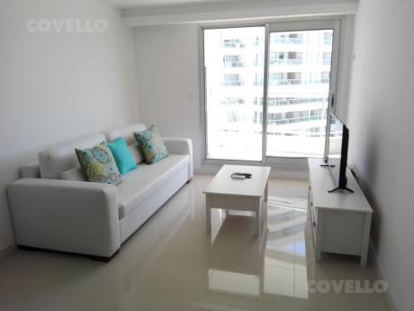 Departamento - Playa Brava