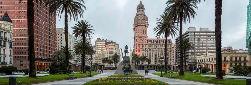 Informe InfoCasas: ¿cómo buscan inmuebles los uruguayos?