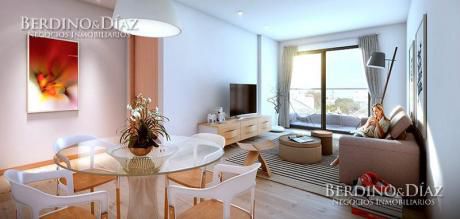 Hermoso Apartamento, Excelente Calidad De Construcción Y Diseño