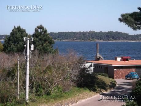 Departamento - Playa Mansa