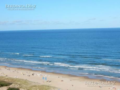 Departamento - Playa Brava