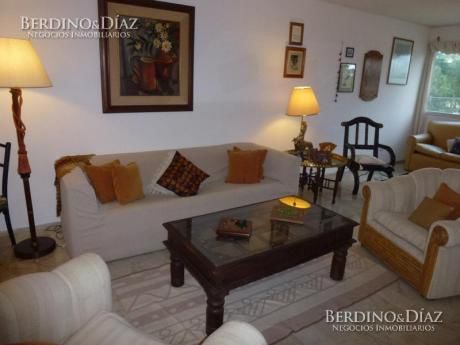 Departamento - Roosevelt