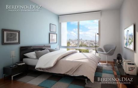¡apartamento Con Excelente Ubicación! Estrene En 2018