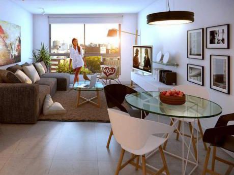 Excelente Apartamento, Gran Calidad De Diseño Y Construcción.