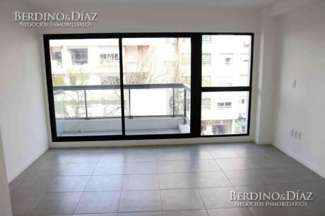 Hermoso Apartamento, Gran Calidad Y Diseño En La Mejor Ubicación De Pocitos