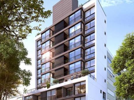 ¡el Apartamento Que Busca En Pocitos! Estrene En 2018