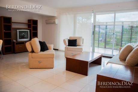 Departamento - Punta Del Este