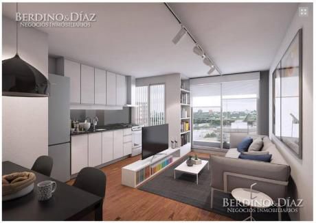¡excelente Proyecto! Apartamentos Con Parque Privado En El Centro De La Ciudad