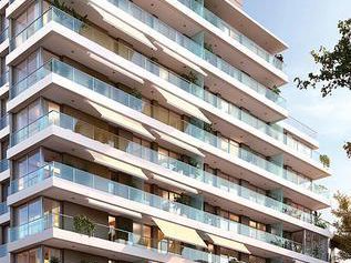 Precioso Apartamento De 1 Dormitorio En El Exclusivo Barrio Pocitos