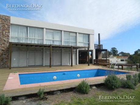 Casa - La Barra
