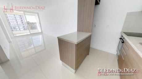 Oportunidad 1 Dormitorio En Punta Del Este