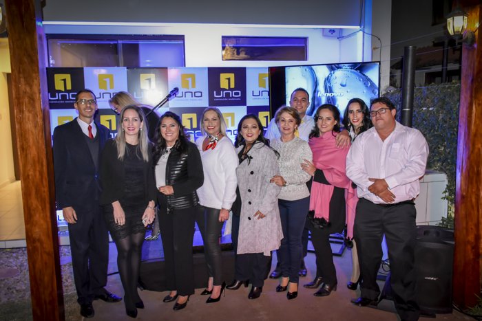 UNO Corporación Inmobiliaria: la unión hace la fuerza