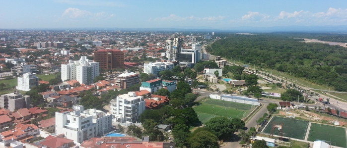 Guía turística esencial de Santa Cruz