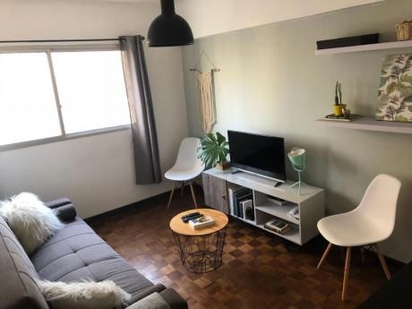 Departamento - Alquiler - Punta Carretas