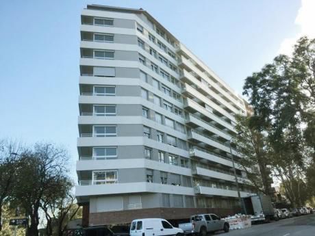 Departamento En Parque Batlle