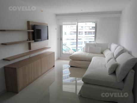 Temporada 2019 - Playa Brava
