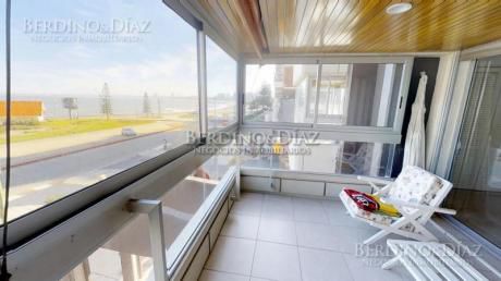 Apartamento En La Parada 1 De La Mansa