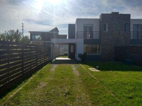 Casa - Médanos De Solymar