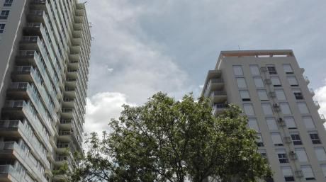 Departamento - Palermo.