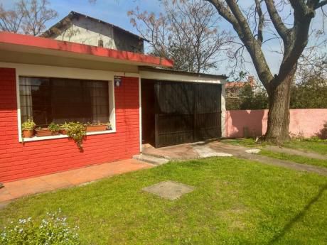 Casa - Solymar