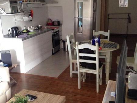 Venta 1 Dormitorio Con Renta. Departamento - Montevideo - Pocitos