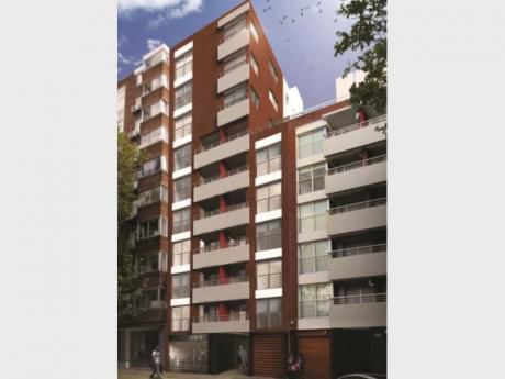 Appartment - Parque Rodó
