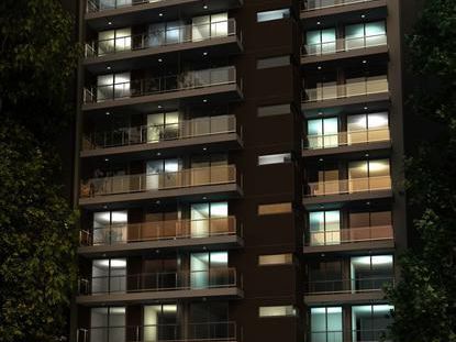 Appartment - Pocitos
