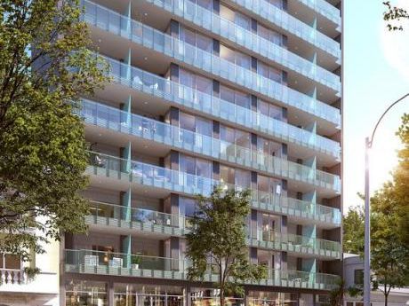 Appartment - Pocitos