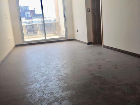 Appartment - Pocitos Nuevo