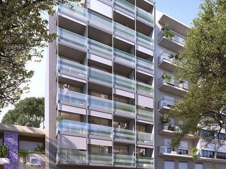 Appartment - Tres Cruces