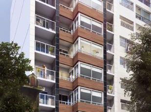 Appartment - Pocitos