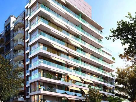 Appartment - Pocitos